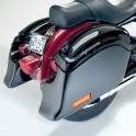 Cruiseliner™ Quick Release Saddlebags
